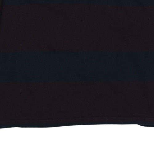Mens UK Size L NEXT 100% Cotton Polo Shirt