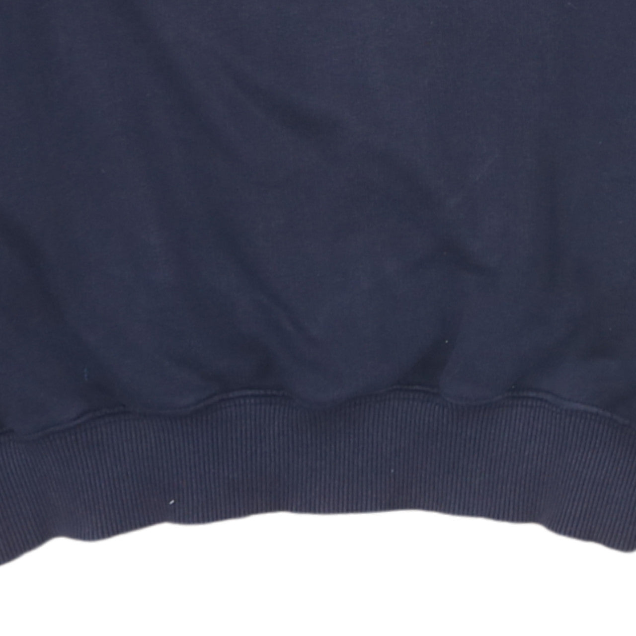 Mens UK Size S PUMA Blue Pullover Sweatshirt
