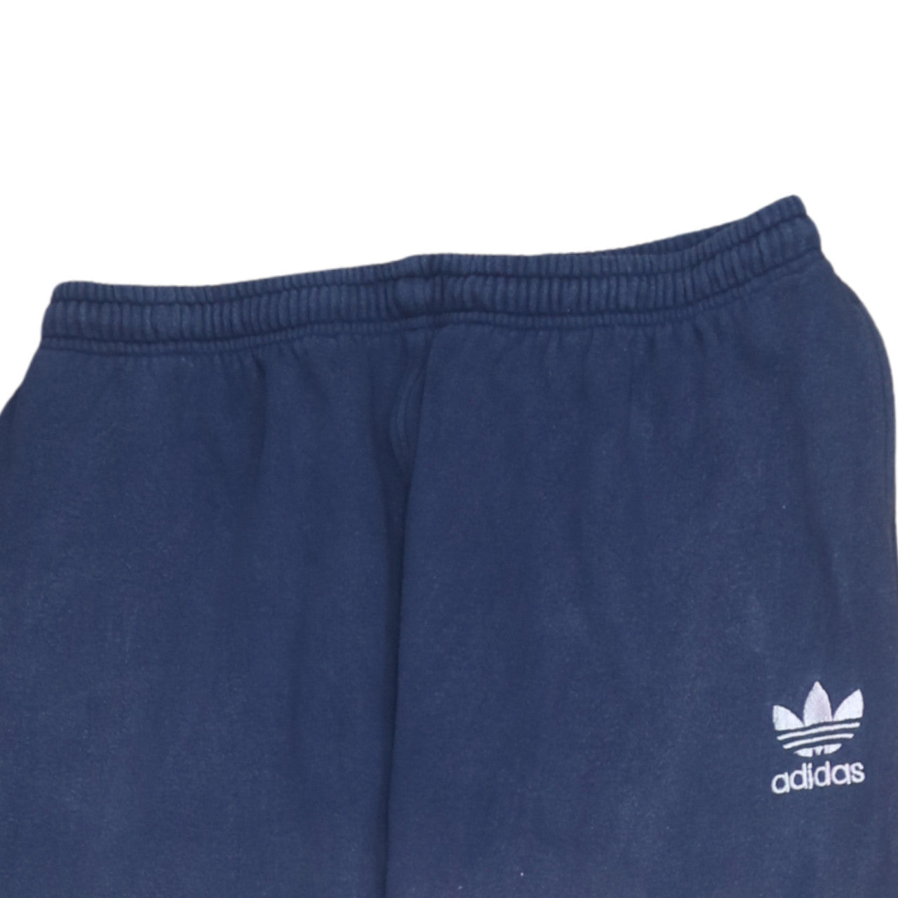 Mens UK Size 32 adidas Regular Fit Sweatpants Blue Trousers