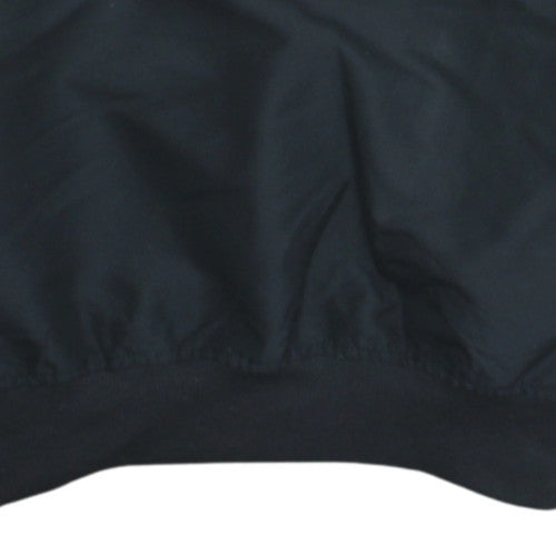 Mens UK Size L Sondico Black Pullover Sweatshirt