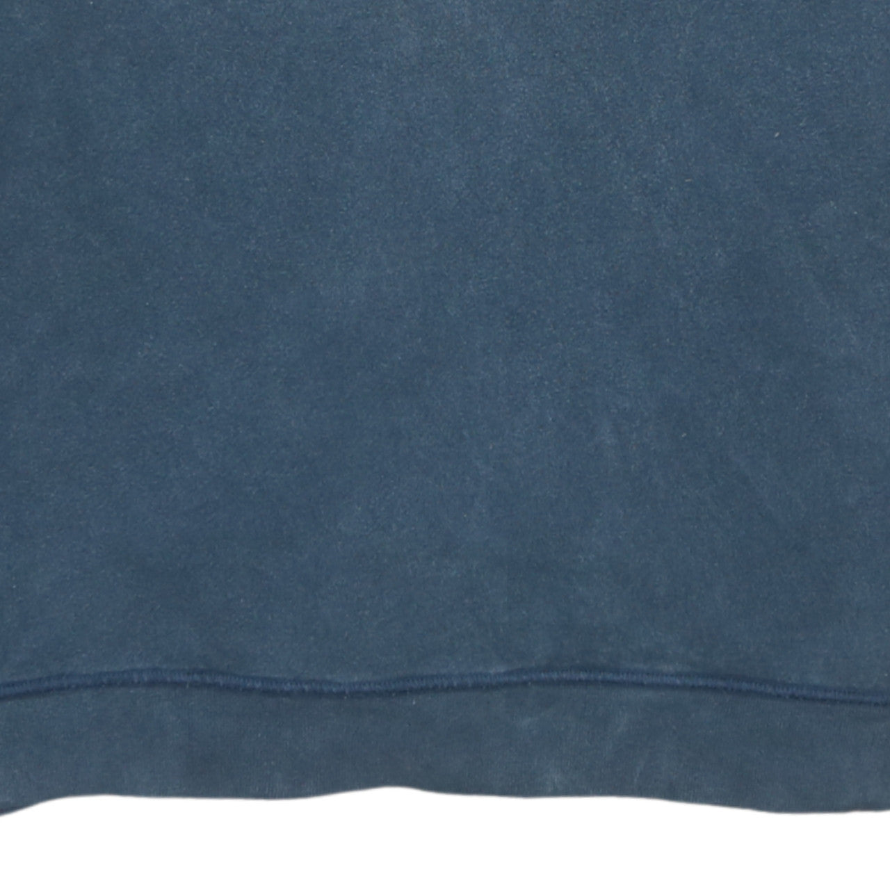 Mens UK Size L Barbour Blue Pullover Sweatshirt