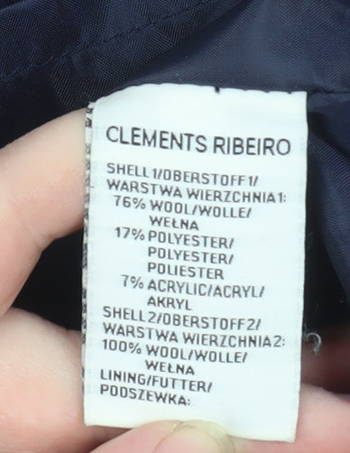 Womens UK Size 14 Clements Ribeiro Sheath Dress