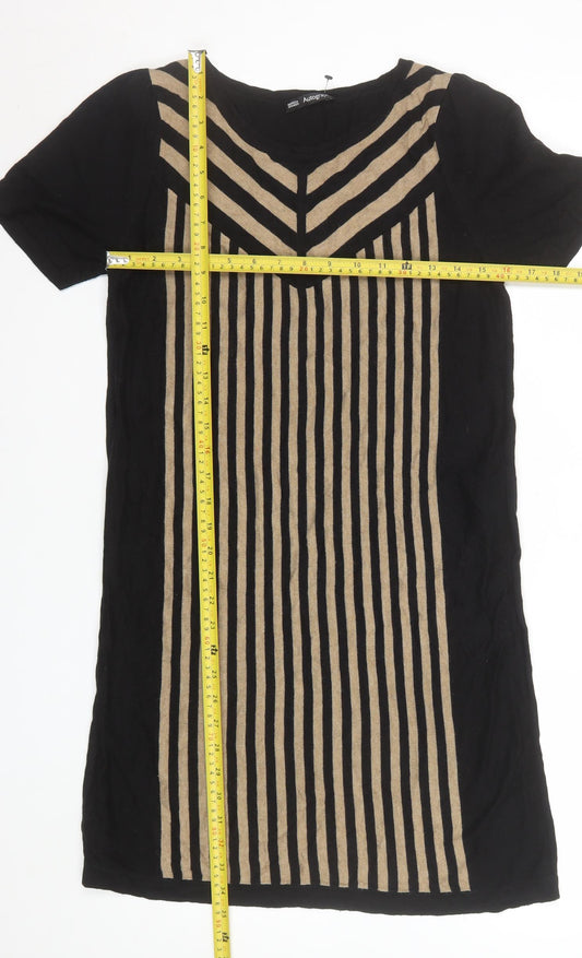 Womens UK Size 12 Marks and Spencer Shift Dress