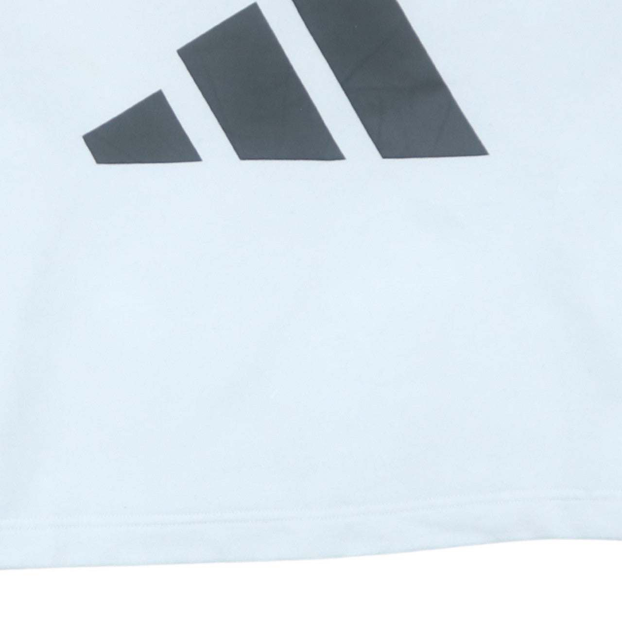 Womens UK Size S adidas White Pullover Sweatshirt