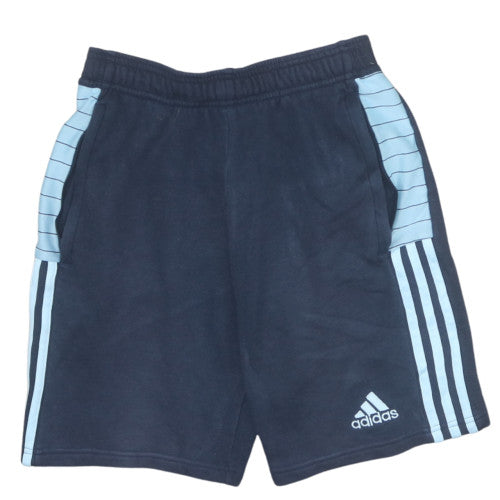 Mens UK Size XS adidas Regular Fit Athletic Shorts