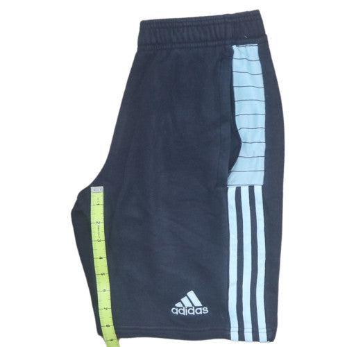 Mens UK Size XS adidas Regular Fit Athletic Shorts