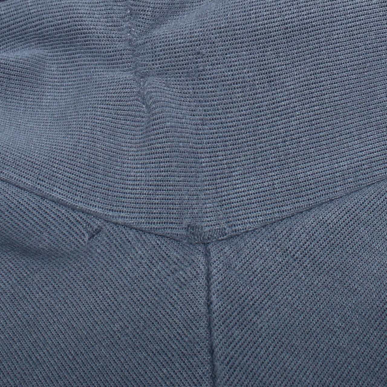 Mens UK Size L Nike Regular Fit Jogger Blue Trousers