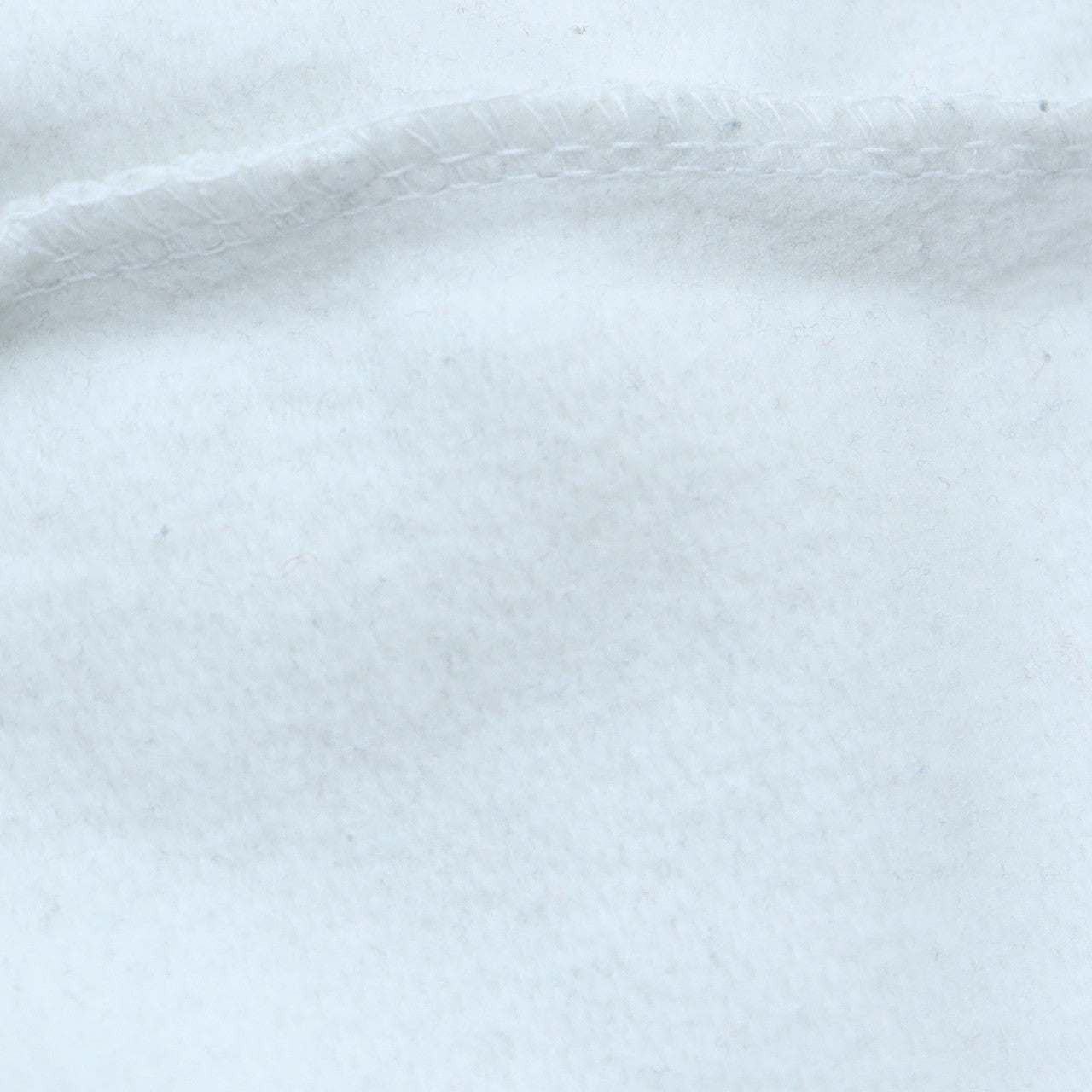 Womens UK Size XL Nirvana White Pullover Sweatshirt