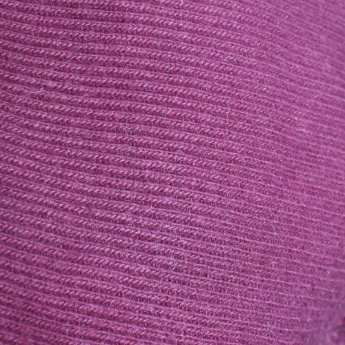 Womens UK Size S Champion Purple Pullover Sweatshirt
