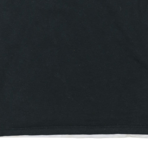 Mens UK Size M Lacoste White Pullover Sweatshirt