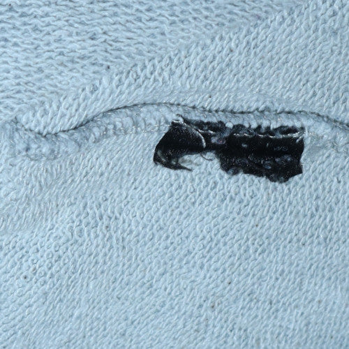 Mens UK Size S Calvin Klein Grey Pullover Sweatshirt