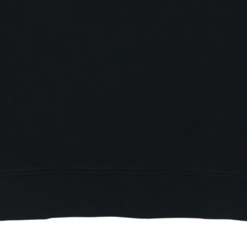 Womens UK Size XS adidas Black Pullover Sweatshirt