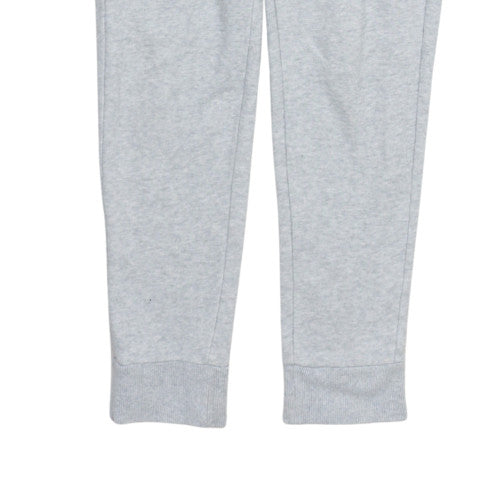 Additional view of Puma women’s grey xs jogger sweatpants activewear trousers