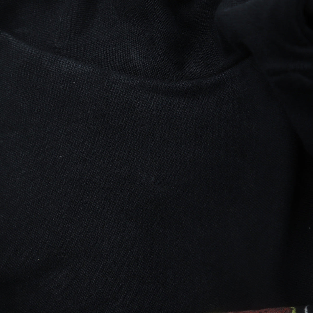 Mens UK Size M Nintendo Black Pullover Hoodie