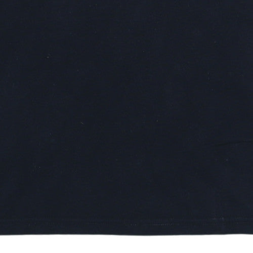 Mens UK Size XS Fred Perry Black Pullover Sweatshirt