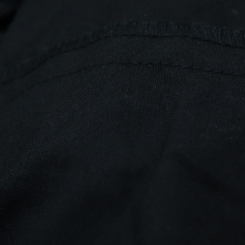 Mens UK Size 56 Fristads Black Work Jacket