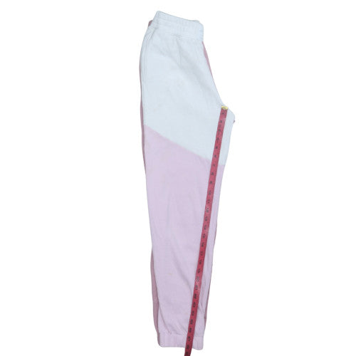 Womens UK Size XS Hollister Regular Fit Jogger Multicoloured Trousers