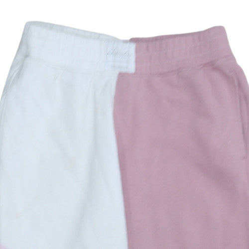 Womens UK Size XS Hollister Regular Fit Jogger Multicoloured Trousers