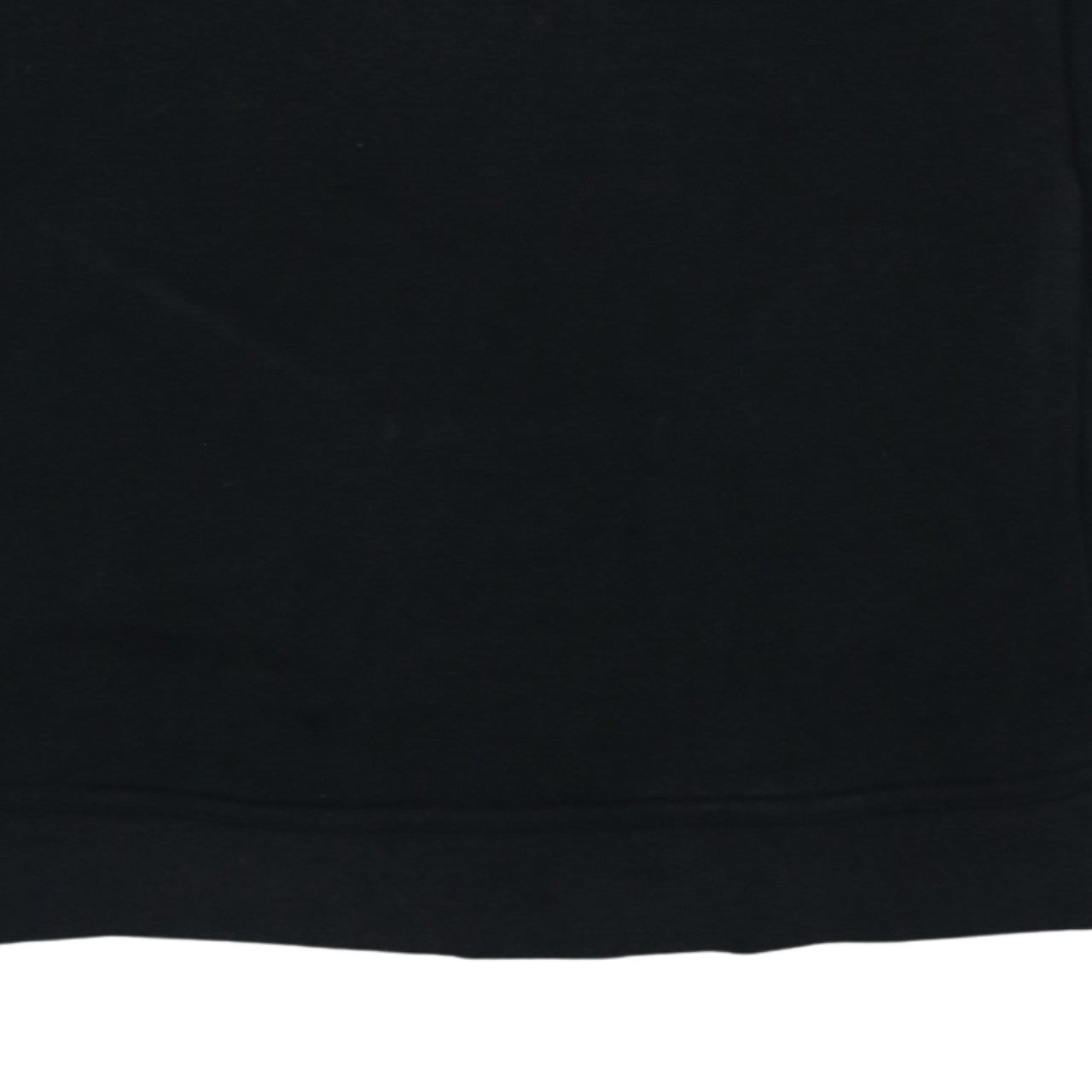 Mens UK Size S Nike Black Pullover Sweatshirt