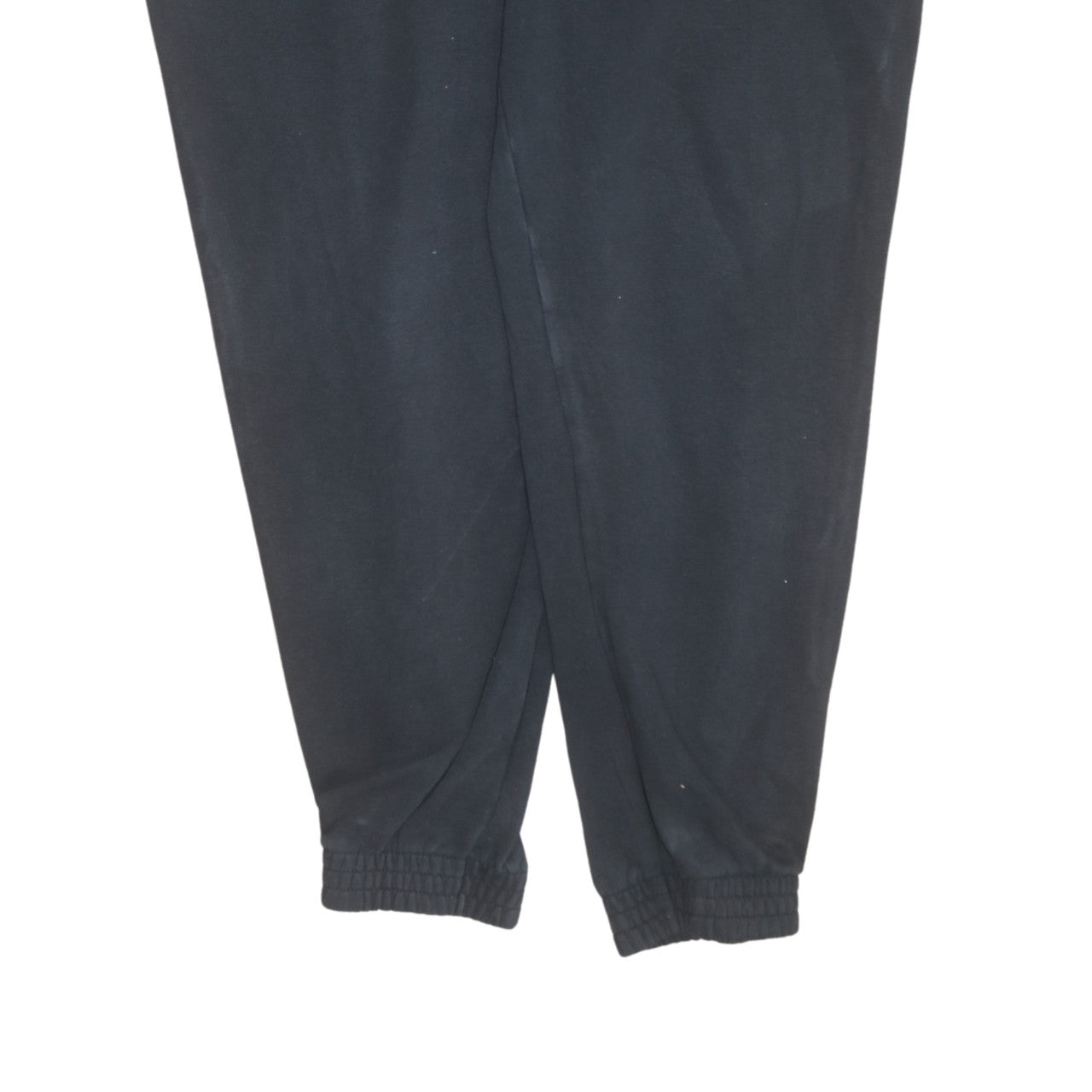 Mens UK Size 2XL adidas Regular Fit Jogger Black Trousers
