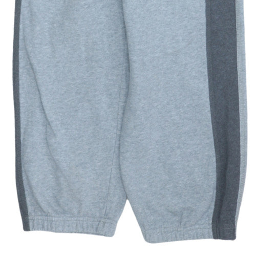 Additional view of Nike boys’ grey m 10-12 years track pants sweatpants jogger style