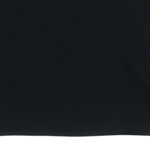 Mens UK Size XS Nike Black Pullover Sweatshirt