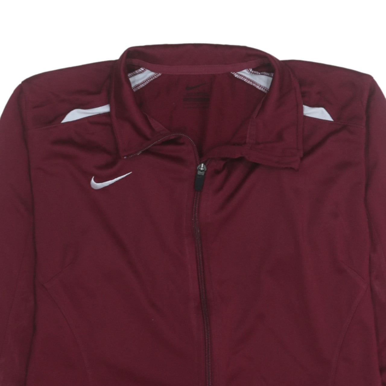 Mens UK Size M Nike Red Running & Jogging Football Gym & Training Casual
