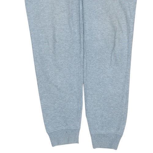 Mens UK Size M Gymshark Slim Fit Jogger Grey Trousers