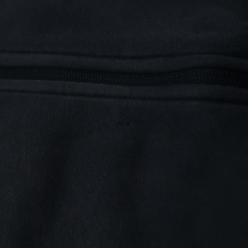 Mens UK Size XL Under armour Black Full Zip Hoodie