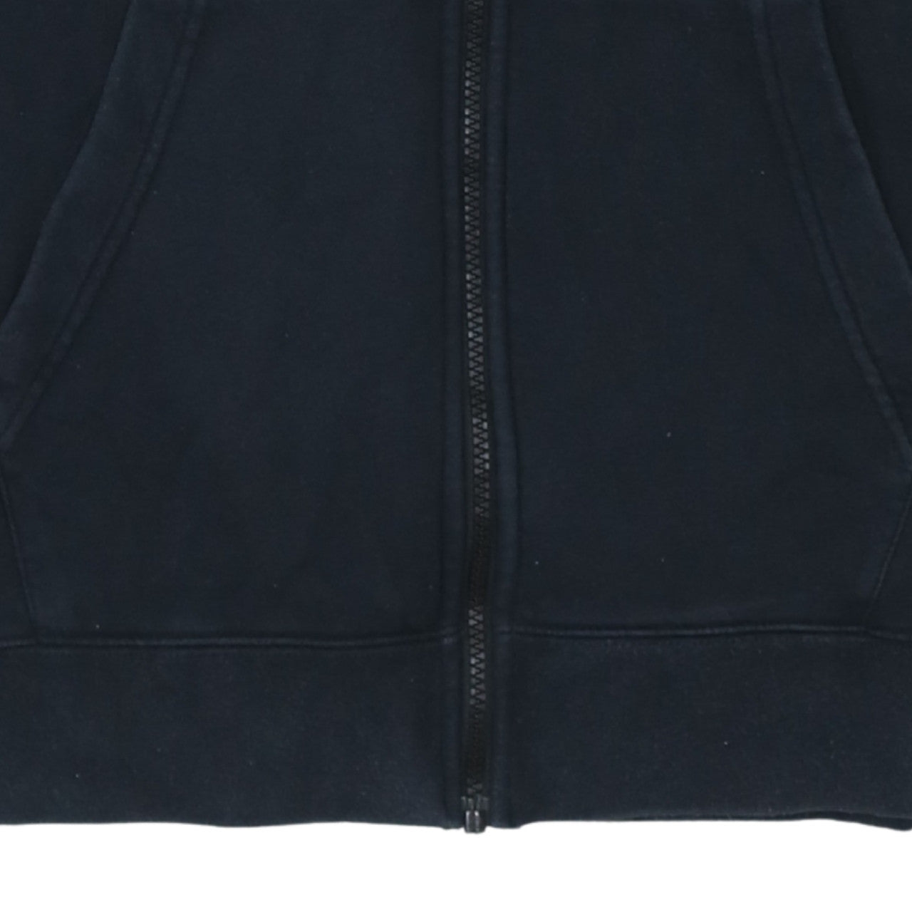 Mens UK Size M Nike Black Running & Jogging Gym & Training Walking Jacket