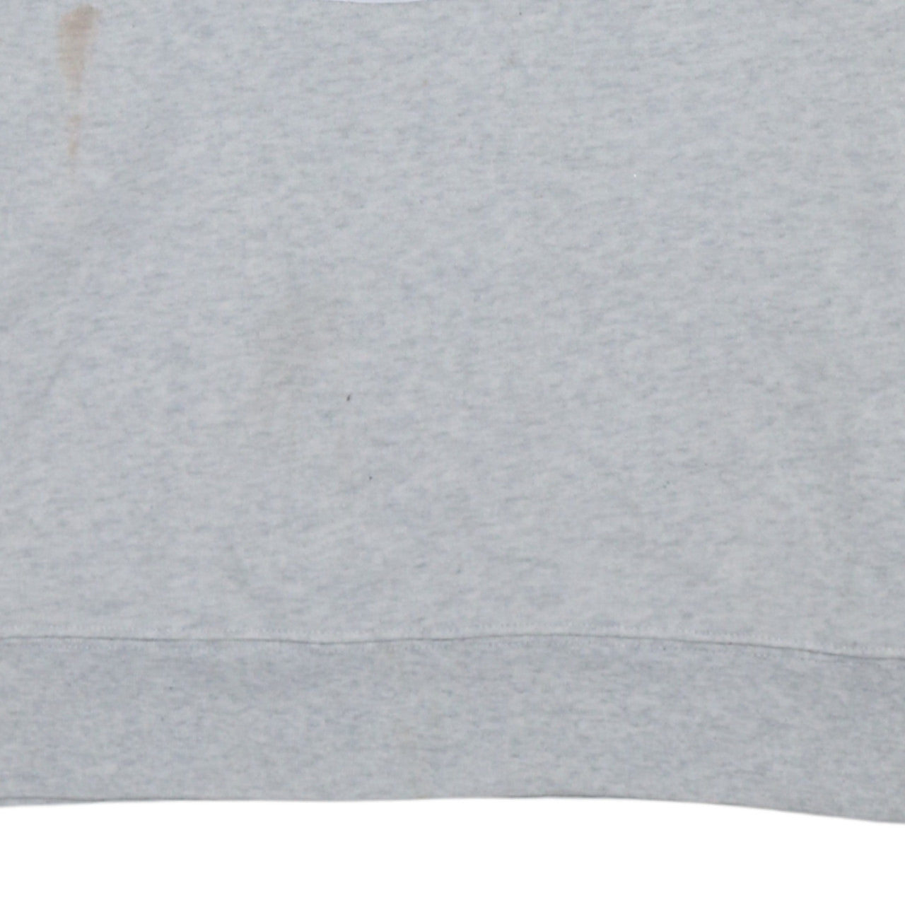 Womens UK Size S Calvin Klein Jeans Grey Pullover Sweatshirt