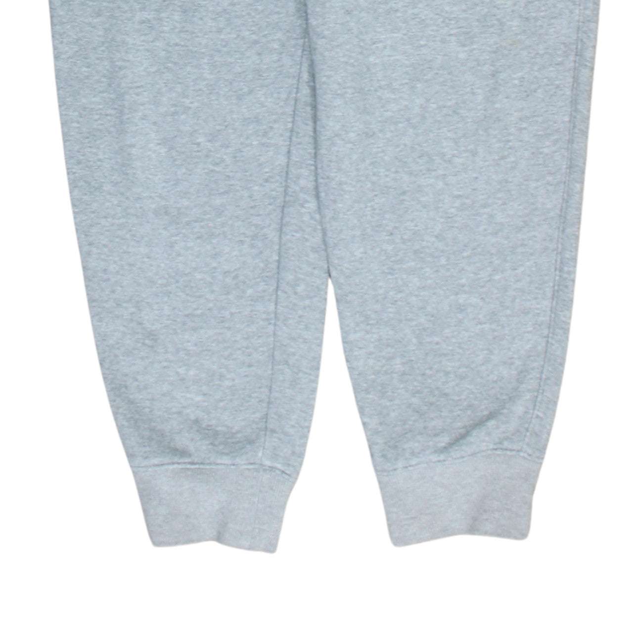 Mens UK Size L FILA Regular Fit Jogger Grey Trousers