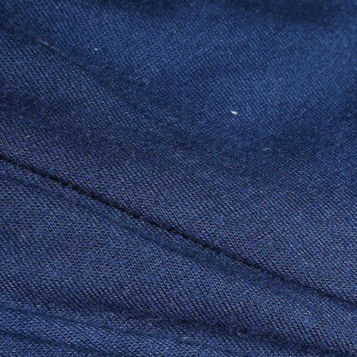 Additional view of Adidas boys’ blue 13-14 years jogger trousers with elastic waist