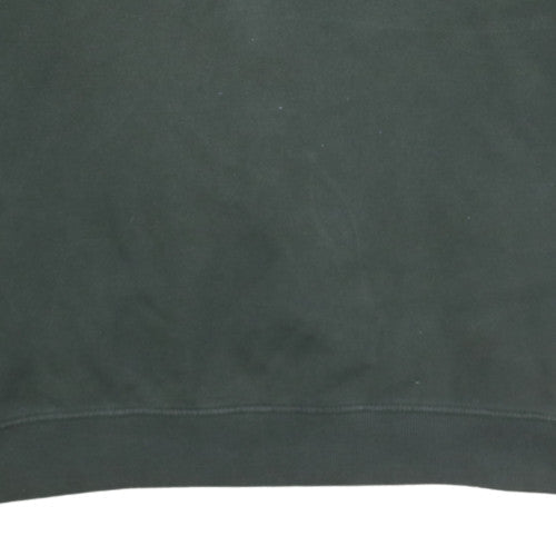 Mens UK Size 2XL The North Face Black Pullover Sweatshirt