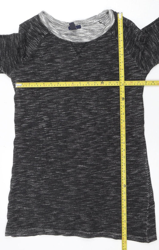 Womens UK Size M Gap Shift Dress