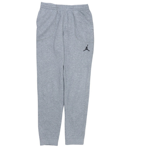 Boys UK Size XL Nike Regular Fit Jogger Grey Trousers