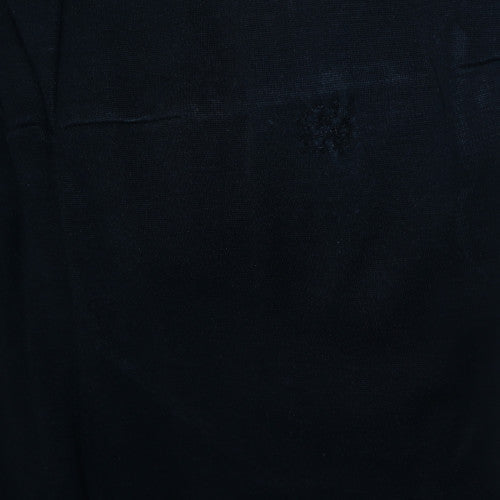 Mens UK Size XS Nike Slim Fit Jogger Black Trousers