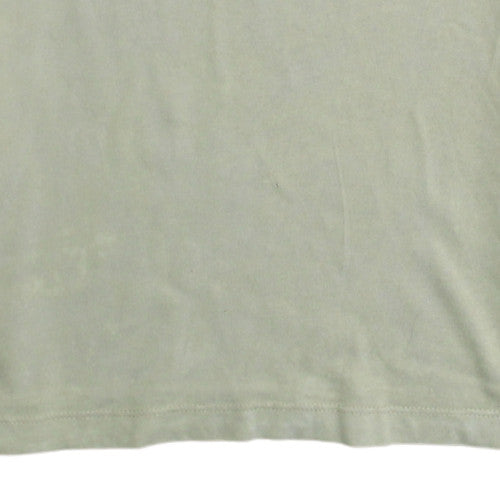 Mens UK Size XS Nike Beige T-Shirt