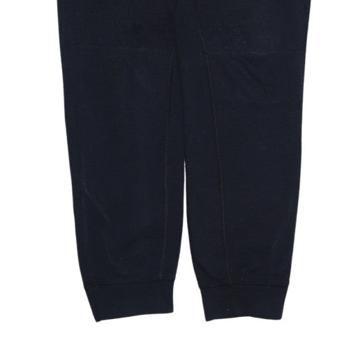 Boys UK Size XL The North Face Regular Fit Jogger Black Trousers