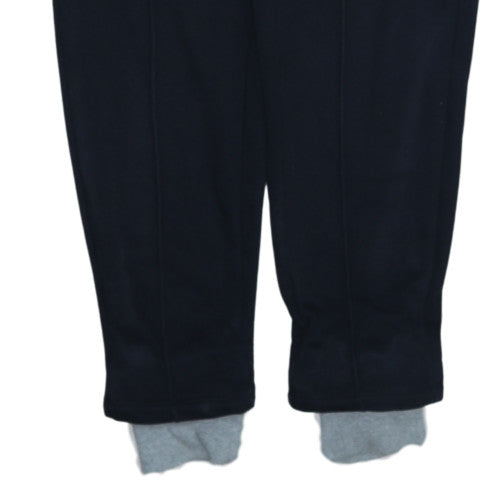 Womens UK Size XS Nike Regular Fit Jogger Black Trousers