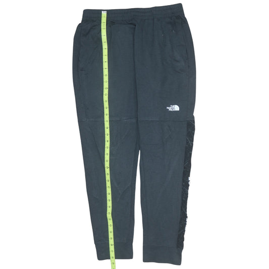 The North Face Men's Black L Regular Fit Jogger Trousers