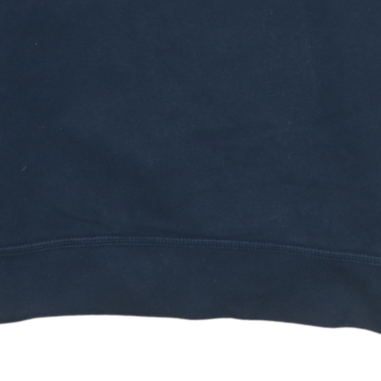 Mens UK Size M Nike Blue Pullover Sweatshirt