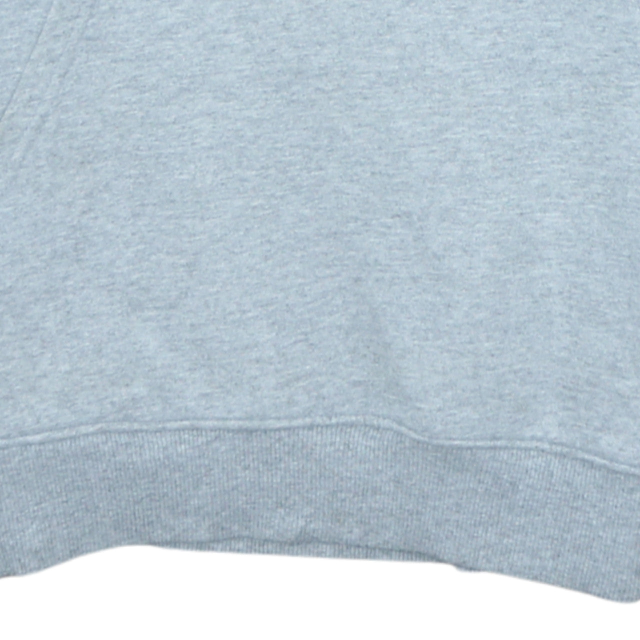 Mens UK Size S The North Face Grey Pullover Hoodie