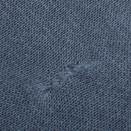 Womens UK Size S Nike Blue Pullover Sweatshirt