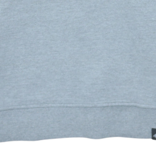 Mens UK Size S Dickies Grey Pullover Sweatshirt