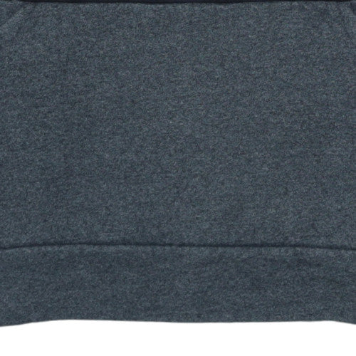 Mens UK Size M adidas Black Pullover Sweatshirt