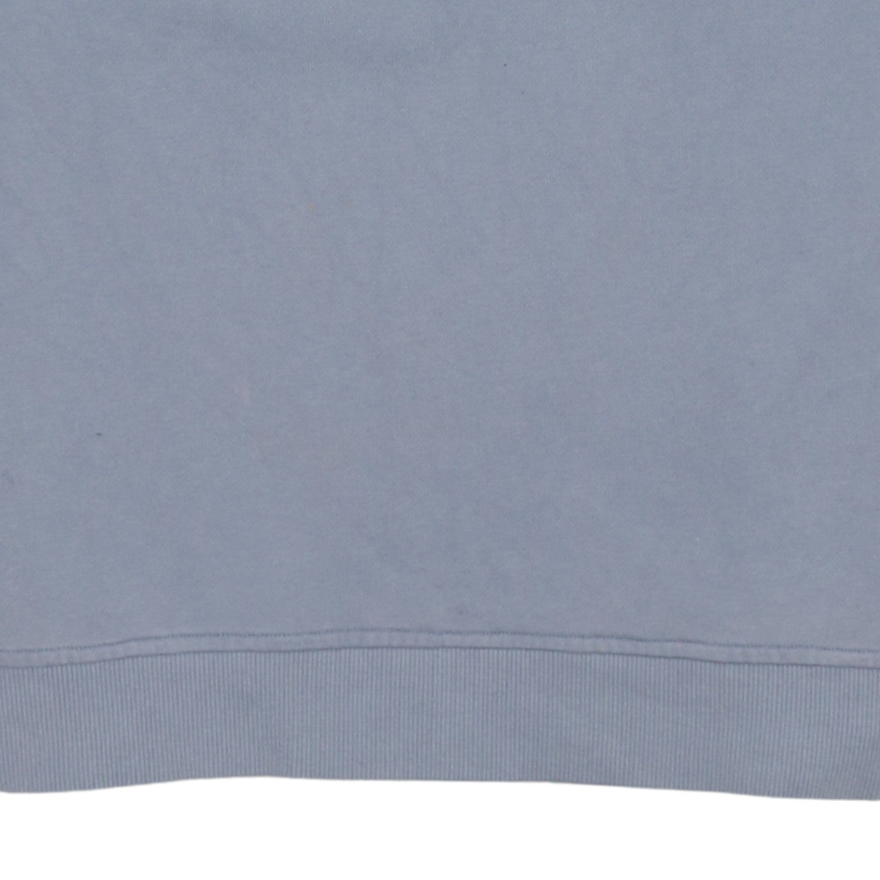 Mens UK Size L Lyle & Scott Blue Pullover Sweatshirt