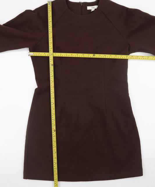 Womens UK Size 14 Marks and Spencer Shift Dress
