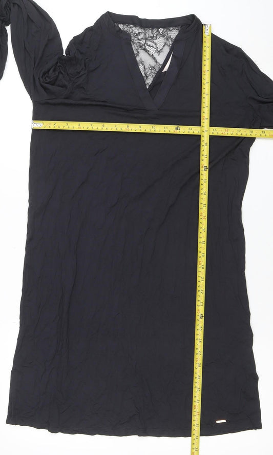 Womens UK Size 12 Marks and Spencer Shift Dress