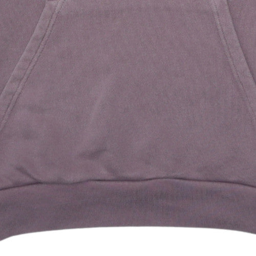 Mens UK Size M adidas Purple Pullover Hoodie